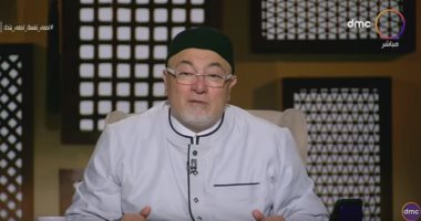 فيديو.. خالد الجندى: بهذه الطريقة تطعم الله وتسلفه