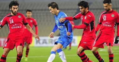 حقائق عن الدورى الطاجيكى الناجى من مذبحة كورونا بعد بلاروسيا