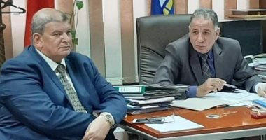 تعليم دمياط: 10922 طالبا أدوا الاختبارات التجريبية للصف الأول الثانوى