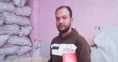 ضبط مصنع غير مرخص يستعمل عبوات مستخدمة لتعبئة العصير بسوهاج