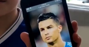 أرادها كريستيانو فتحولت لرونالدو.. قصة أب خذل ابنه بسبب تسريحة شعر