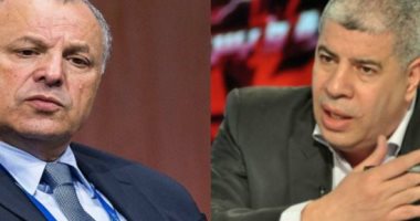 من يساند الأهلي و الزمالك فى انتخابات اتحاد الكرة أبو ريدة أم شوبير ؟
