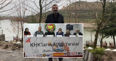 ناشط تركى لـ"اليوم السابع": حكومة أردوغان أظهرت معاملة قاسية ضد المعارضين.. وتسببت فى انتشار كورونا بتركيا لعدم تعاملها بشفافية.. يؤكد: كثير من الوفيات بين المساجين.. وأوضاع حقوق الإنسان تواجه انهيارا غير مسبوق 