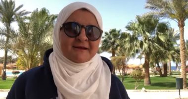 إحدى المصريات العائدات من أمريكا تصف الحجر الصحى بمرسى علم بالتحفة