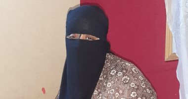 مأساة سيدة تعول 4 أطفال وتحتاج 28 ألف جنيه لسداد ديونها وعمل معاش تكافل وكرامة