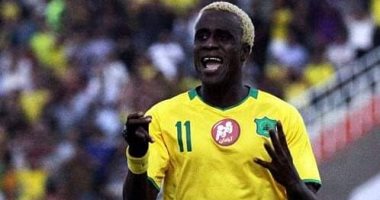 وفاة فونكيه سى لاعب منتخب مالى بمرض غريب عن عمر 33 عاما