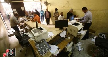 التضامن: انتظام صرف معاشات أبريل لمن تخلفوا عن الصرف فى المواعيد المحددة