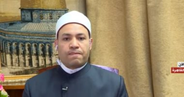 الأوقاف توضح الحكم الشرعي لمخالفى الإجراءات الاحترازية ضد كورونا.. فيديو