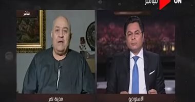 نقيب الفلاحيين السابق: نناشد الدولة تخفيض "كهرباء الرى".. ولن نشتكى وقت الشدة