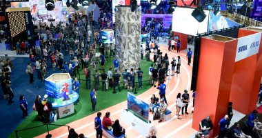 بعد تأجيله بسبب كورونا..مؤتمر الألعاب الشهير E3 يعود فى 15 يونيو 2021