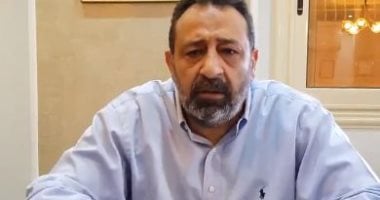 مجدى عبد الغنى: محدش يقدر يمسح تاريخ أحمد فتحى وبطولاته مع الأهلى.. فيديو