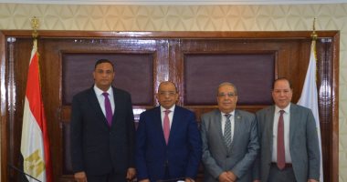 التنمية المحلية: تطوير موقع تدوير المخلفات بالدقهلية بتكلفة 238 مليون جنيه