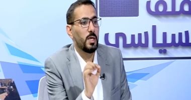 حقوقى يمنى: اليمن مجرد محطة للحوثى للانتقال إلى بقية دول شبه الجزيرة العربية