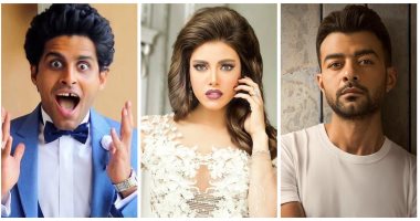 ريهام حجاج وهيثم شاكر وحمدى الميرغنى بطولة أول مرة فى دراما رمضان