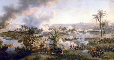 زى النهاردة.. مراد بك يعقد اتفاقا مع كليبر ليحكم صعيد مصر.. ماذا حدث آنذاك؟