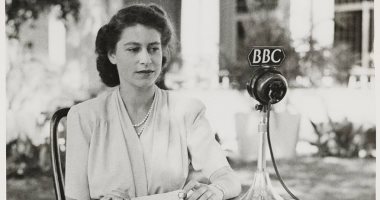 الملكة إليزابيث فى حوار نادر عن الكومنولث عام 1947 : حياتى كلها ستكرس لخدمتكم