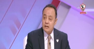 طارق يحيي : الزمالك لم يخسر قضية النقاز