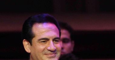 استمتع مع محمد ثروت وبردة البوصيرى على قناة وزارة الثقافة باليوتيوب