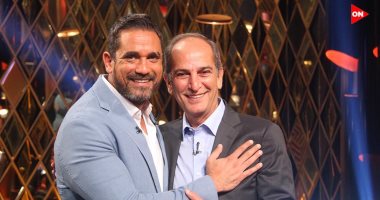 هبد ورزع وأمور أخرى .. رأي مصطفى فهمى وهشام سليم فى موسيقى الأيام دي 