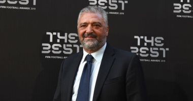 أسطورة إنتر ميلان لـ لاوتارو: "لماذا لا يأتى ميسي إلى هنا واللعب بجواره"