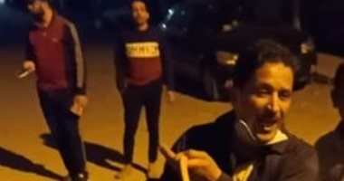 حملة شبابية لتطهير وتعقيم حى البلابسة بمحافظة الإسماعيلية