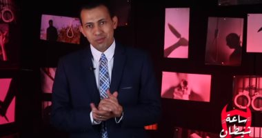 ساعة شيطان.. ماحدش يبيع مخدرات هنا.. قصة شهيد شهامة عين شمس.. فيديو