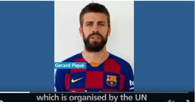 مدير الصحة العالمية يشكر ليفربول وبرشلونة على المشاركة فى حملات مكافحة كورونا