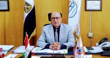 صحة بنى سويف: افتتاح العناية المركزة بمستشفى الصدر خلال أيام