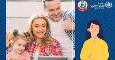 كيف تتغلب على الشعور بالقلق من فيروس كورونا؟ وزارة الصحة تجيب.. صور 