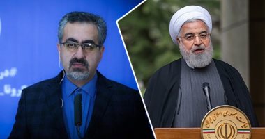جنود البالطو الأبيض VS ساسة طهران.. معركة على جثامين ضحايا كورونا فى إيران.. قرار روحانى باستئناف الأنشطة الاقتصادية يثير مخاوف الأطباء من تفشى أكبر للوباء.. وارتفاع الوفيات لـ3739 والإصابات تتخطى الـ 60 ألفًا