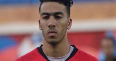 "زنارى" حرس الحدود يبدأ مرحلة التأهيل عقب جراحة الصليبى