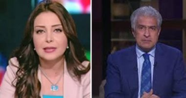 إعلاميون يعلقون على مبادرة "اليوم السابع" لدعم العاملين بالمنظومة الطبية.. وائل الإبراشى: "ادعم الجيش الأبيض" تفتح الباب أمام الجميع لرد الجميل.. لبنى عسل: لاقت تفاعلا كبيرا وأظهرت معادن الرجال وقت الأزمات