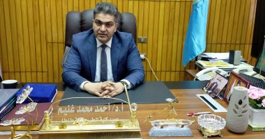 عميد طب طنطا: قنوات على يوتيوب لكل أقسام الكلية تضم جميع المحاضرات الإكلينيكية