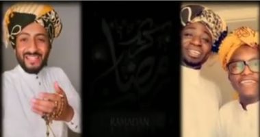 "هيروح كورونا وهيجى رمضان".. شاهد أنشودة لـ3 شباب يبشرون بعودة الحياة لطبيعتها