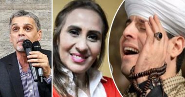 فرق الإنشاد الدينى تلجأ للحفلات الأونلاين بسبب كورونا.. محمود التهامى يحيى موائد أهل الله عبر وسائل التواصل الاجتماعى.. وكبار المنشدين يطالبون "الوطنية للإعلام" ببث حفلاتهم.. ورئيس التليفزيون تؤكد: سندعمهم
