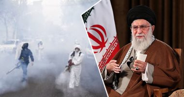 كيف وفرت إيران مليار يورو لمكافحة كورونا رغم العقوبات؟.. الصناديق السيادية كلمة السر.. صندوق التنمية تأسس 2011 وساهم فى بناء سكك حديدية وعزز ميزانية الدفاع.. ساند فى كوارث طبيعية بـ2 مليار.. وخضع للعقوبات 2019
