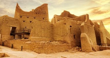 "الدرعية" التاريخية بالسعودية تشارك فى اليوم العالمى للصحة غدا