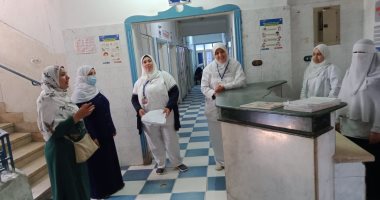 "صحة الشرقية": دورات تدريبية مكثفة للفرق الطبية على أعمال العناية المركزة