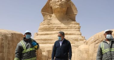 السياحة والآثار: كشف أثرى وجولة افتراضية بإحدى المقابر احتفالا بيوم التراث