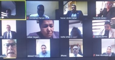 وزيرة البيئة تبحث الاستفادة من المخلفات البلدية بديلا للطاقة بمصانع الأسمنت