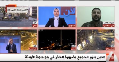 داعية إسلامى: لا مبرر لاستهتار البعض بإجراءات الوقاية من كورونا