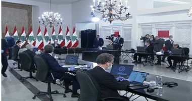 لبنان: نعول على تمويل تعهد به مؤتمر "سيدر" للاستثمار بالبنية التحتية