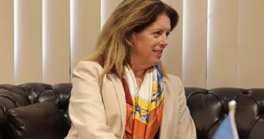 رئيسة بعثة الأمم المتحدة للدعم في ليبيا تنعى رئيس الوزراء الأسبق محمود جبريل