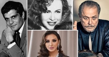 فى ذكرى تأسيس عروس البحر..كل هؤلاء النجوم ولدوا فى الإسكندرية