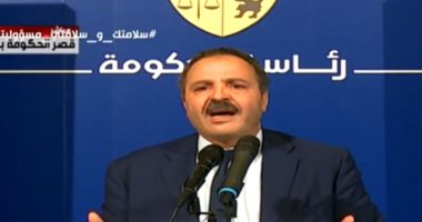 وزير الصحة التونسى باكيا: التزموا بالحجر الصحى للحد من انتشار فيروس كورونا