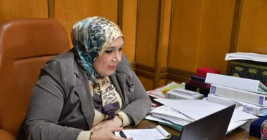 رئيس جامعة القناة: ملتزمون بخطة الدولة لمواجهة كورونا بالتعليم عن بعد