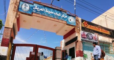 الشباب والرياضة بشمال سيناء تنظم لقاء تمهيدى لمؤتمر شرم الشيخ للمناخ