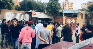 برلمانية تطالب ببناء مقابر للمتوفين بكورونا بعد رفض الأهالى دفن سيدة ببهتيم