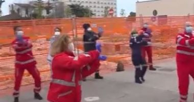 الصليب الأحمر يحث الدول على استعادة مواطنيها المحتجزين في مخيمات سورية