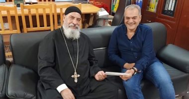 الكنيسة الكاثوليكية تقدم دعما ماليا لصحة البحر الأحمر للمساعدة فى مواجهة كورونا